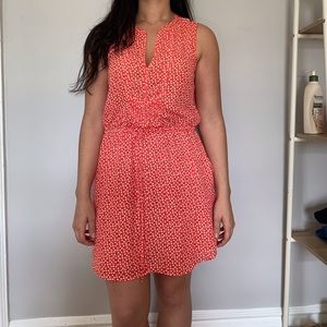 Spring Dress! GAP